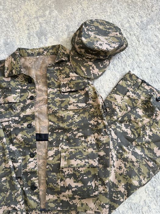 военная форма