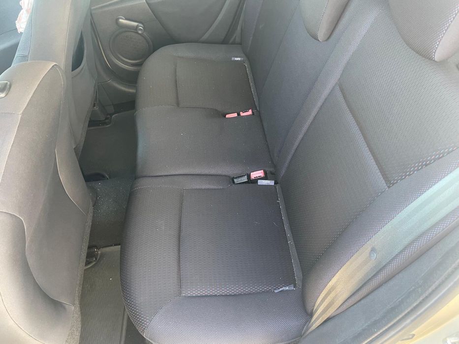 Renault Clio 3 1.5 DCi PENTRU PIESE