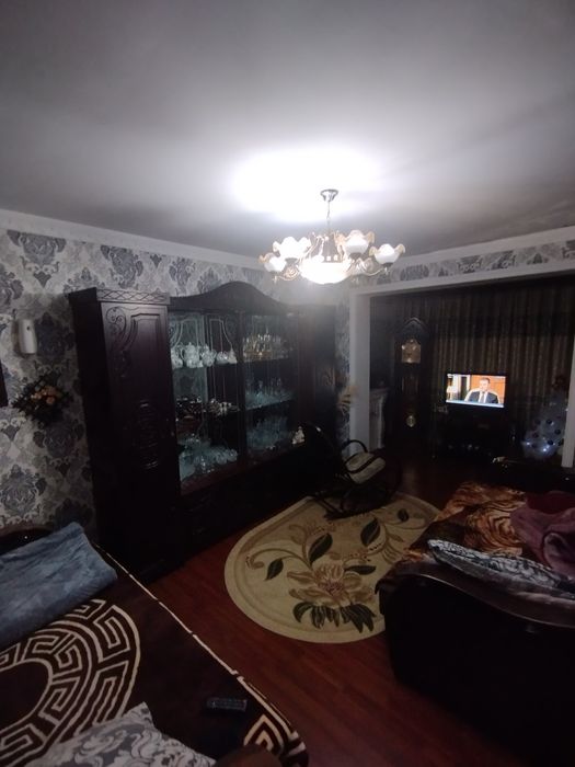 Квартира кафе бахор 2