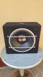 Subwoofer auto JBL 1100 Wati + statie