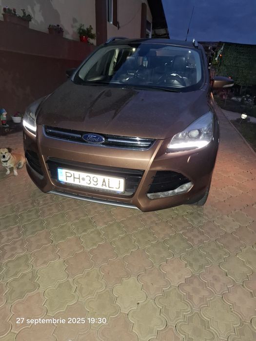 Ford KUGA 2.0, 4X4 , 163 cp, automat