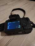 Canon r6 body card baterie incarcator