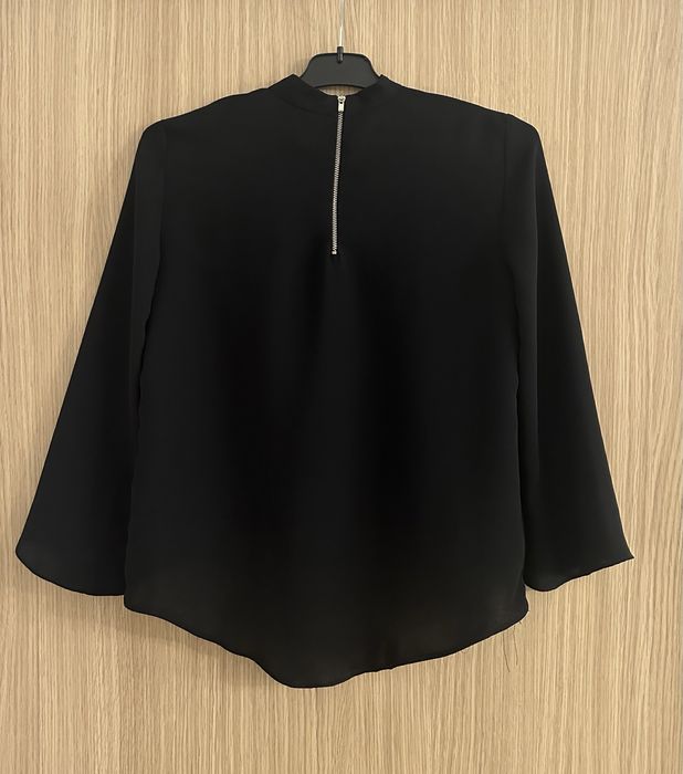 Camasa Zara neagra