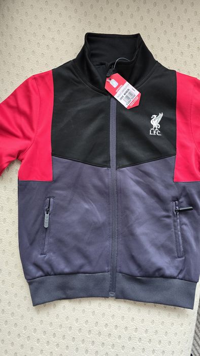 Горнище на Ливърпул