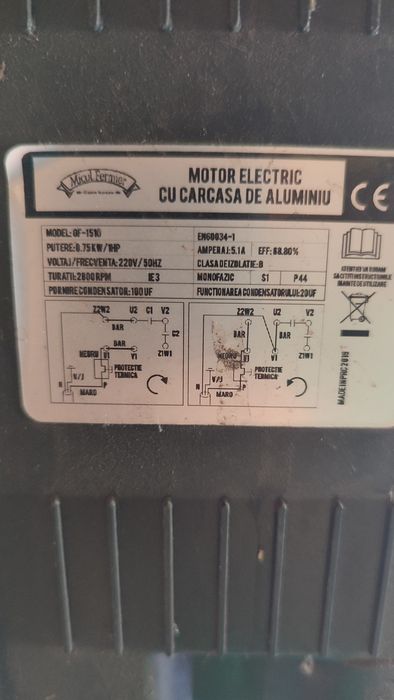 Mașina de găurit cu coloana