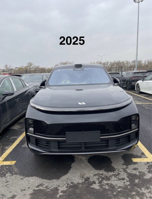 Li L9 ultra muddatli tolovga