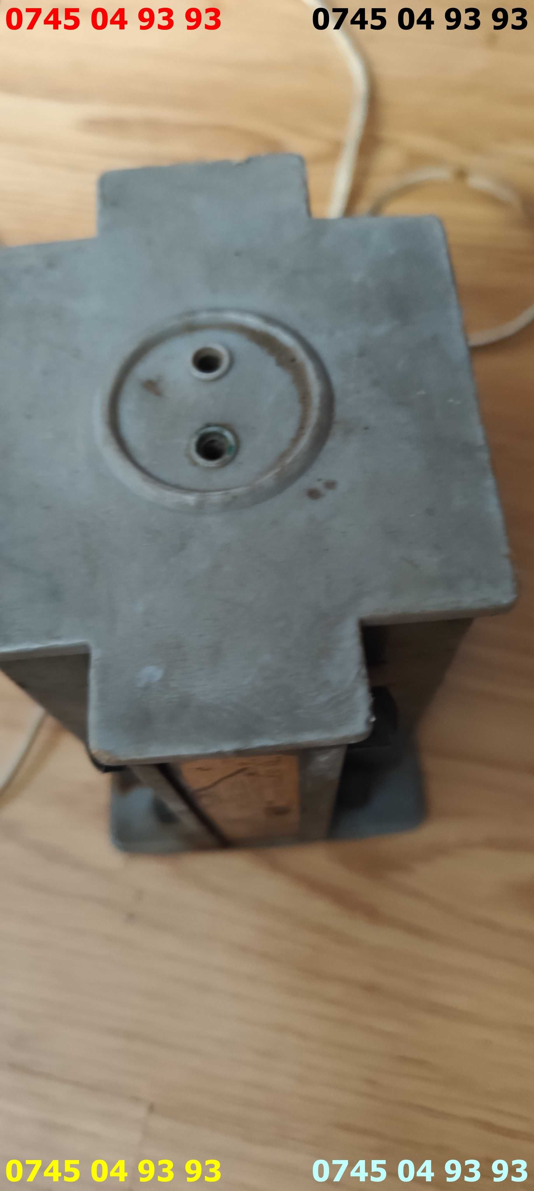 autotransformator de 110v din 220v face 110v 250VA cu proba