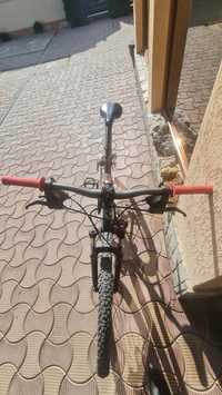 Bicicleta mtb hardtail scrapper L