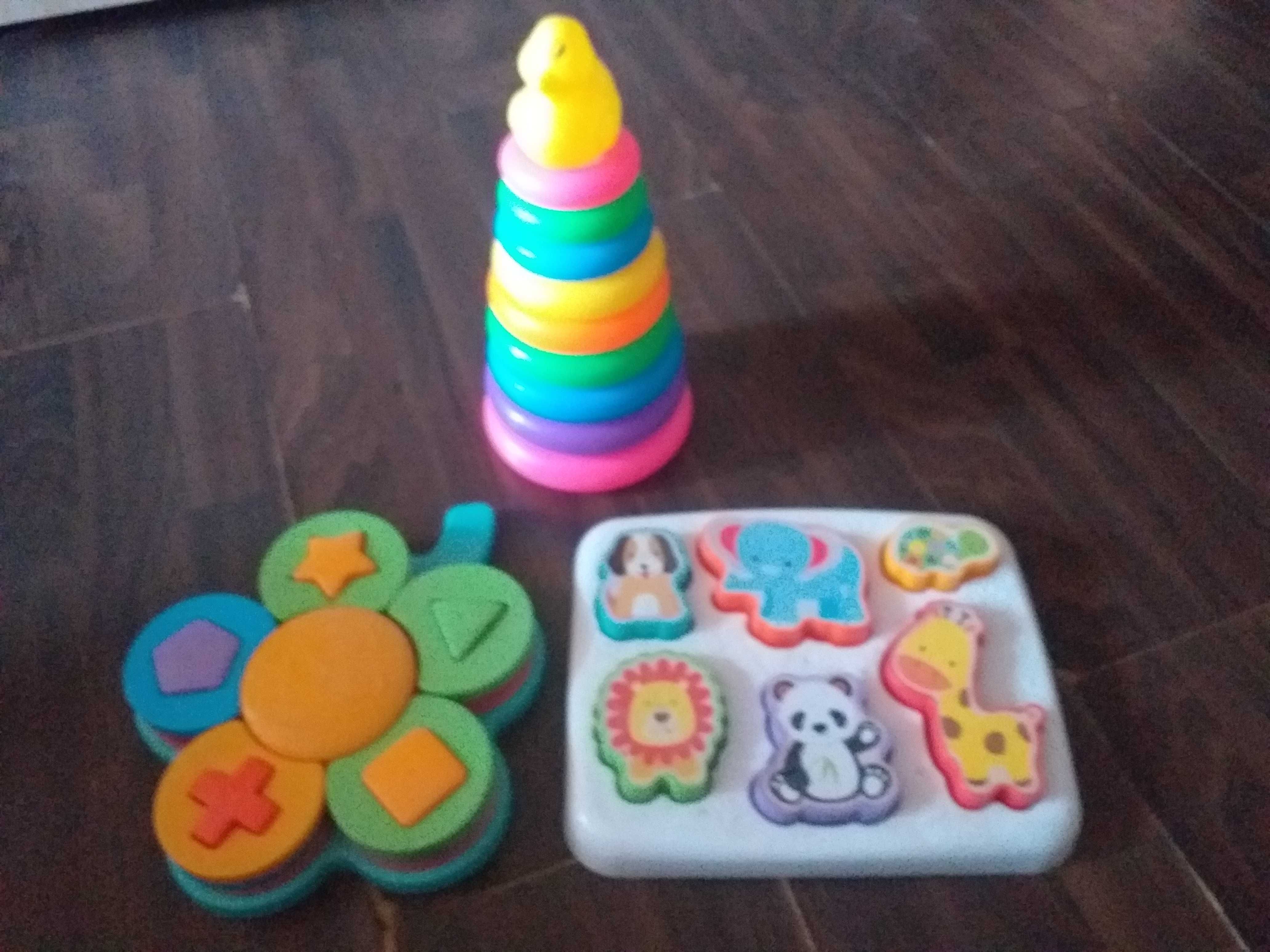 Детски играчки по 10лв