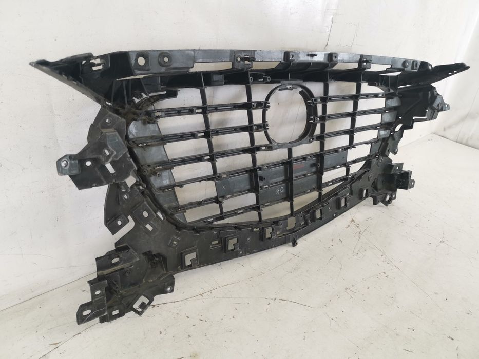 Мазда 3 БМ / Mazda 3 BM [фейслифт] [ - ] Оригинална, в добро състояние