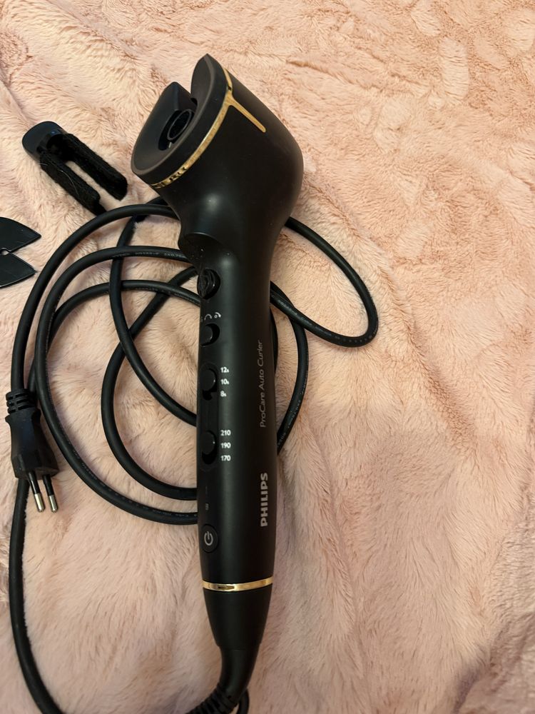Ondulator automar procare philips