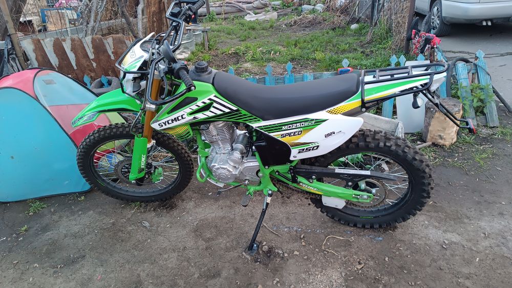 Продам Мот в отличном состоянии