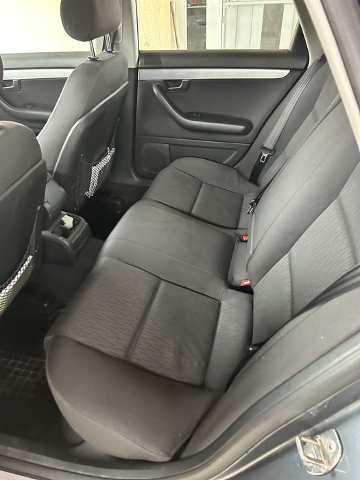 Audi A4 2006, motor 2 diesel, 365000 km