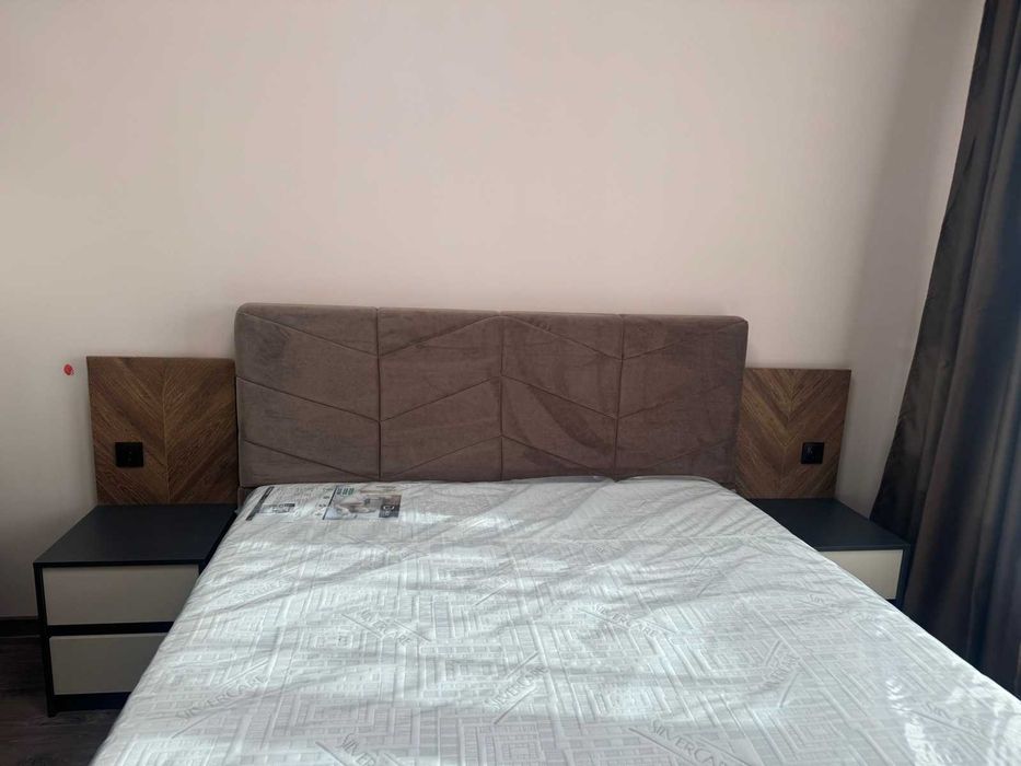 Дава се под наем Двустаен апартамент в София, Люлин 10 - 60 кв.м за 600 € - Снимка #9