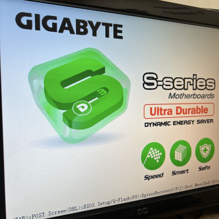 Продам ПК без HDD