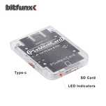 Bitfunx psxmemcard ps1 ps2