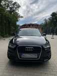 Audi Q3 automat Quattro 4x4