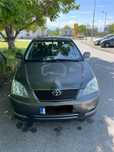Toyota corola 2000 d4d 90ps