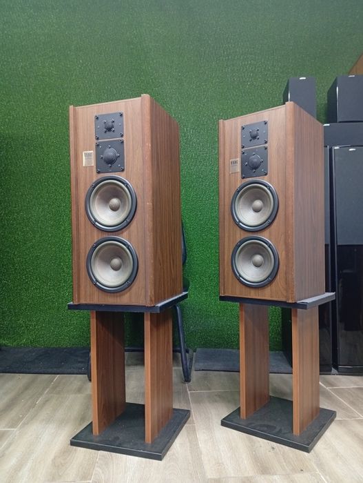 Тонколони ELAC EL-75II