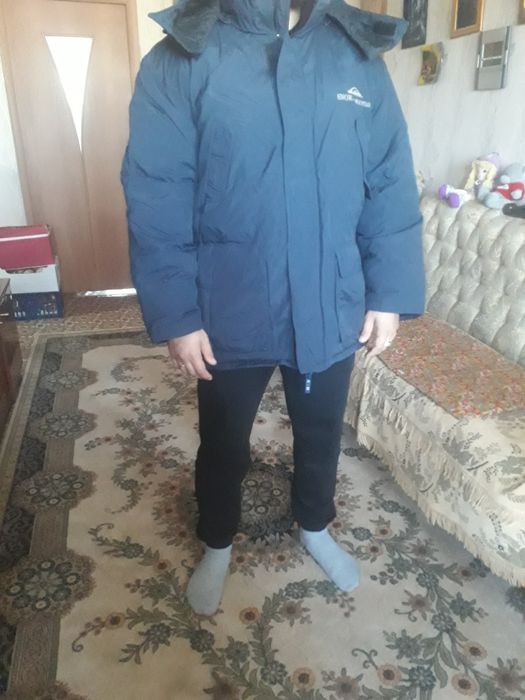 Продам куртку АЛЯСКА