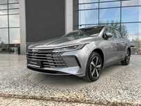 BYD Chazor Active 2025
