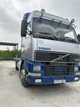 Тигач volvo 1998 г