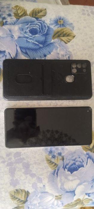 Samsung galaxy A21S