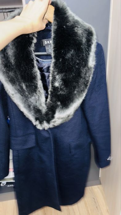 Пальто DKNY Оригинал