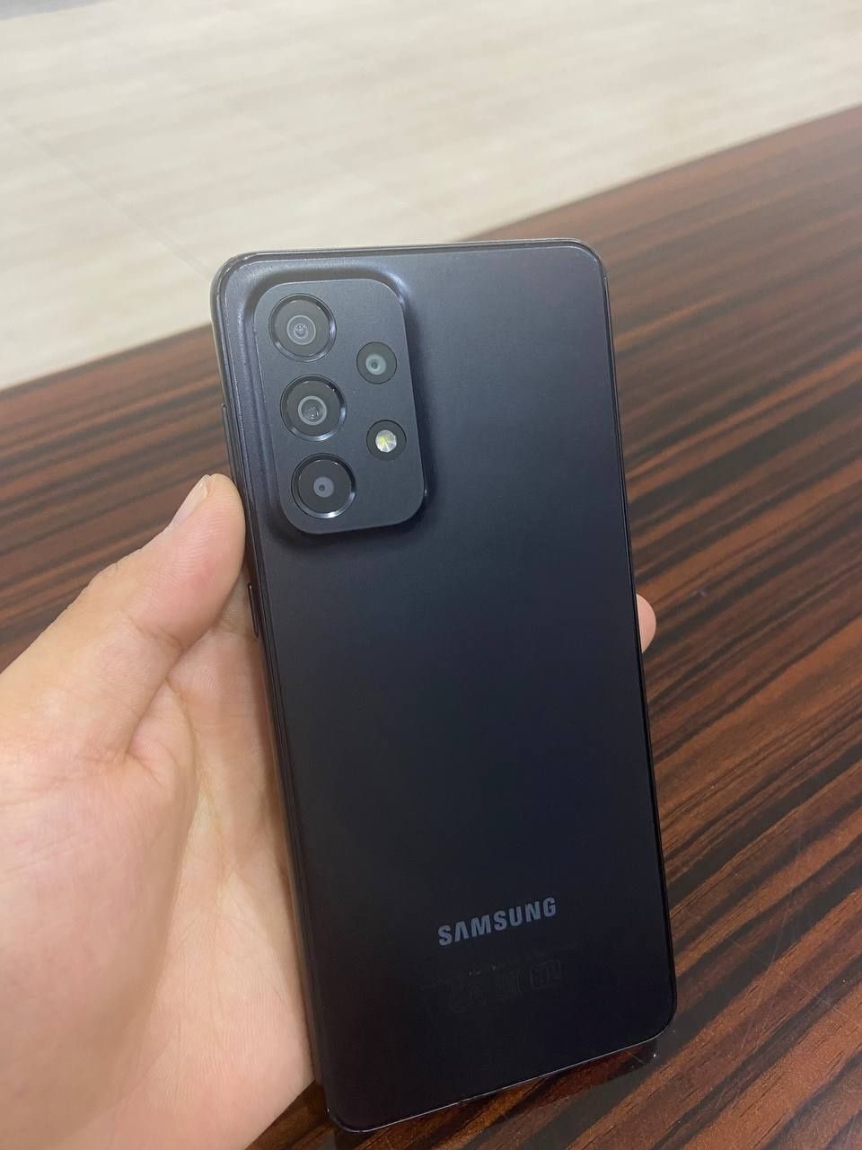 Samsung a33 5G 6+6/128