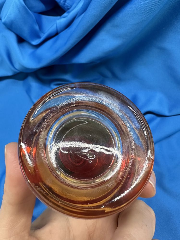 Оригинален парфюм Scandal 50ml.