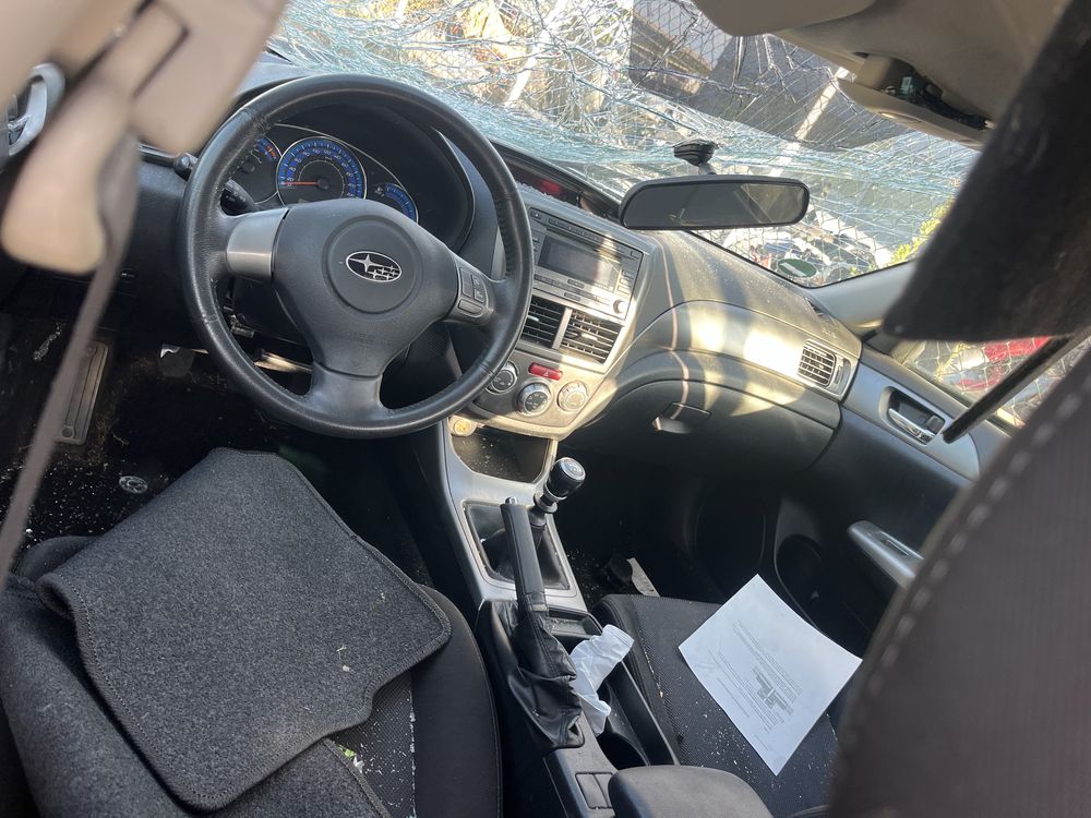 Subaru Impreza ЗА ЧАСТИ!ДИЗЕЛ
