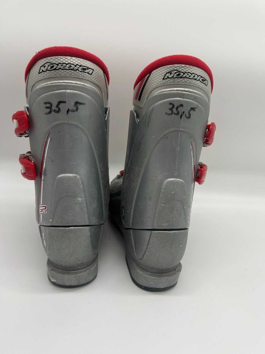 Clapari ski schi copii Nordica GPTj marime EUR:35.5