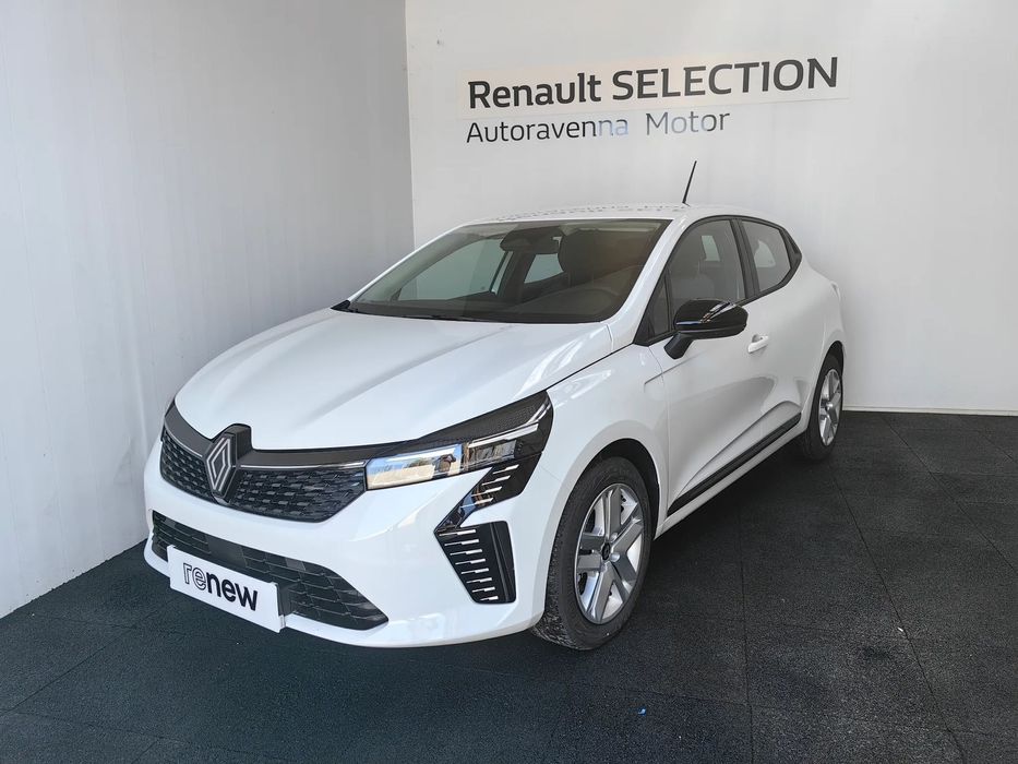 Renault Clio Clio evolution Diesel 100CP