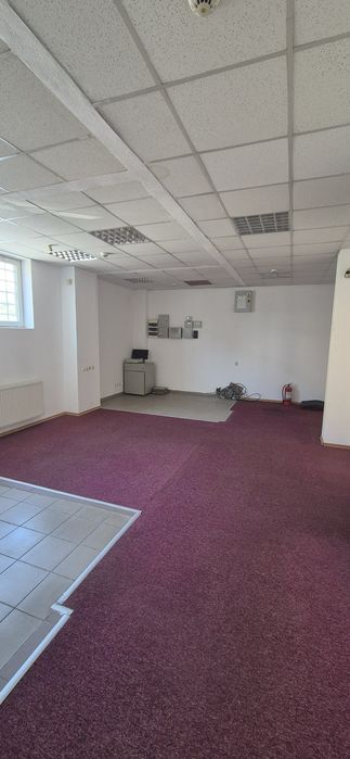 Spatiu comercial str Calafat 100 mp