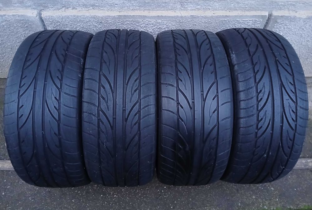 Jante Aliaj 16" 5x114,3 Ford sau Dacia Renault Nissan + Anv. 225 55 16