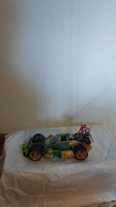 Оригинални Лего Нинджаго сетове(lego Ninjago)