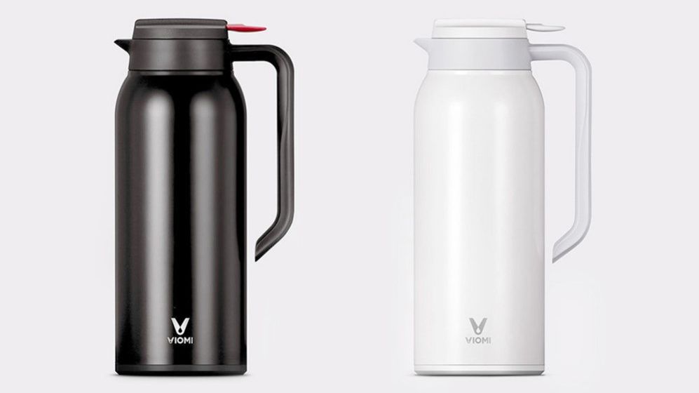 Термос Xiaomi Viomi 1,5l