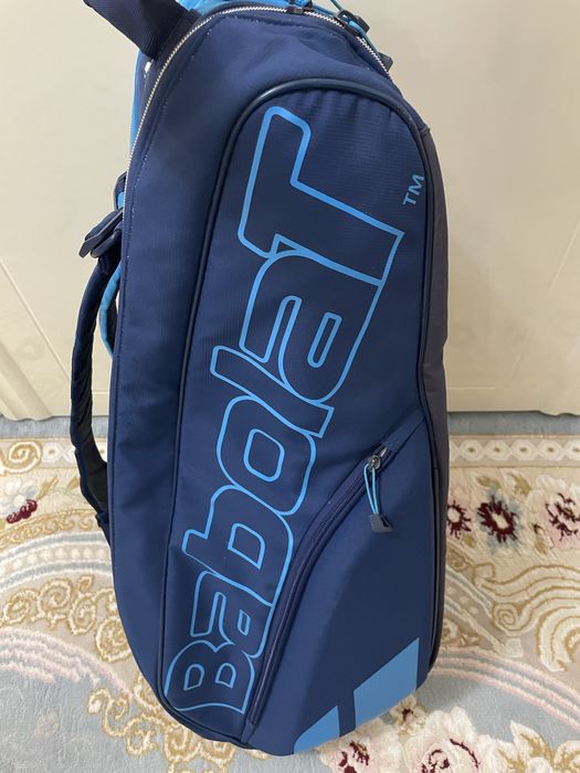 Сумка для тенниса