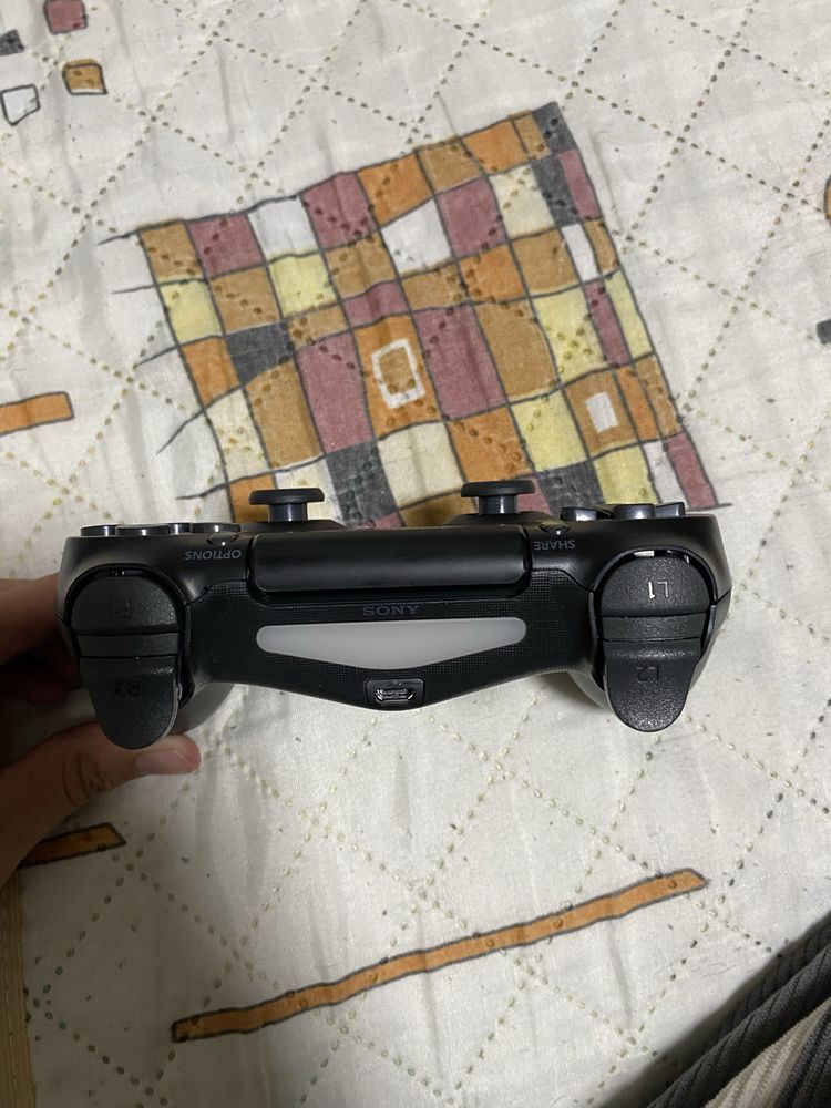 Контроллер для ps4