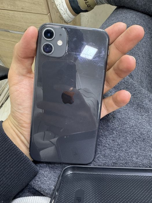 Iphone 11 Iphone 11