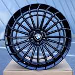Jante R20 BMW Black