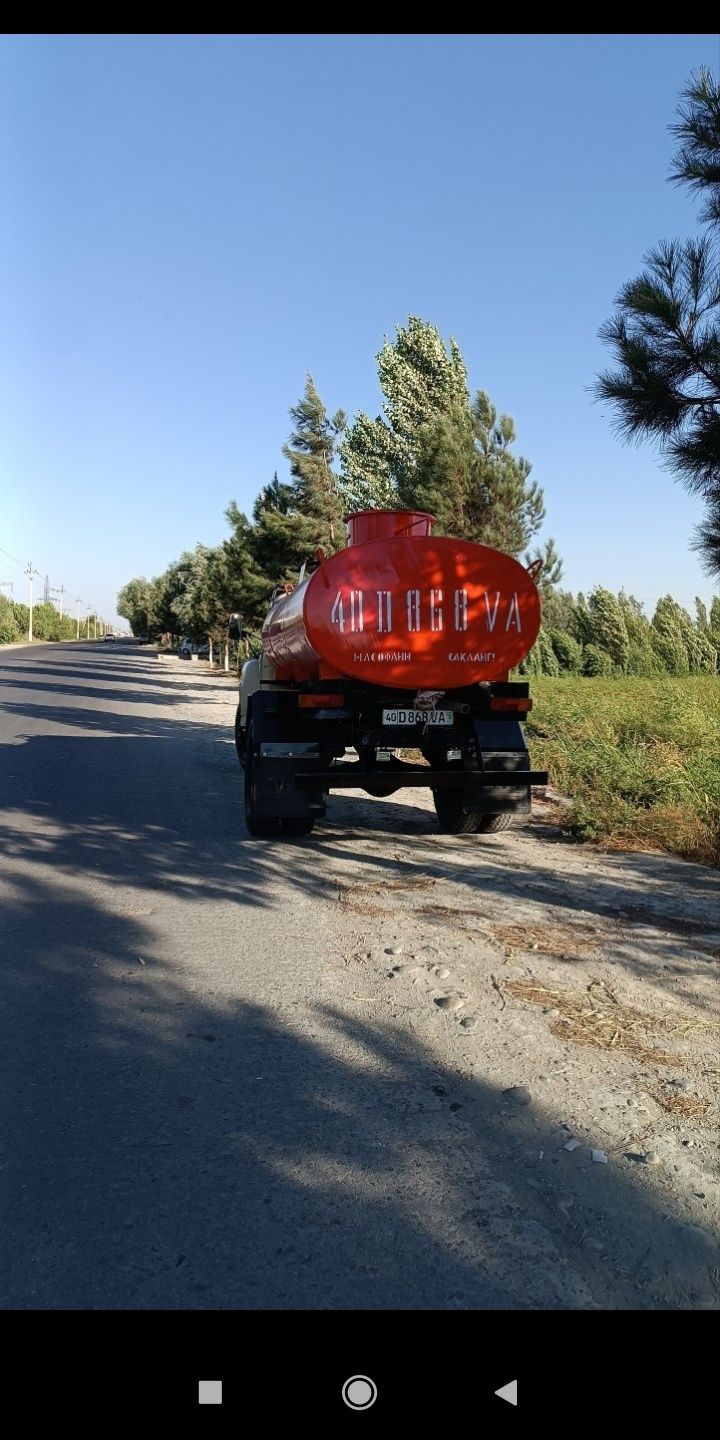 Gaz53 suv moshina 1981yil