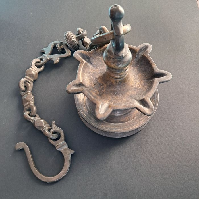 Кандилабър,Германия 19в.