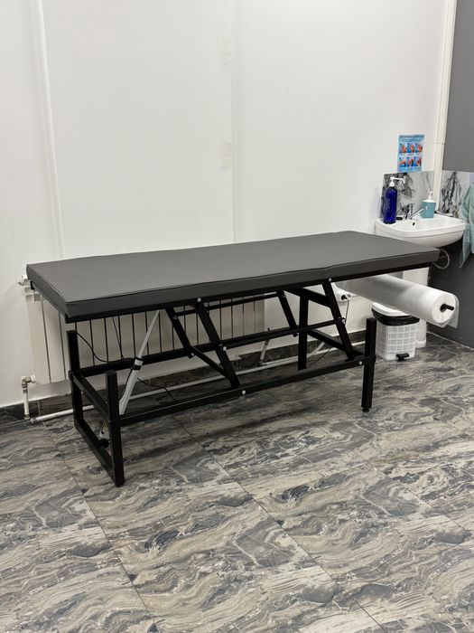 Кушетка массажная, для массажа, медицинских центров