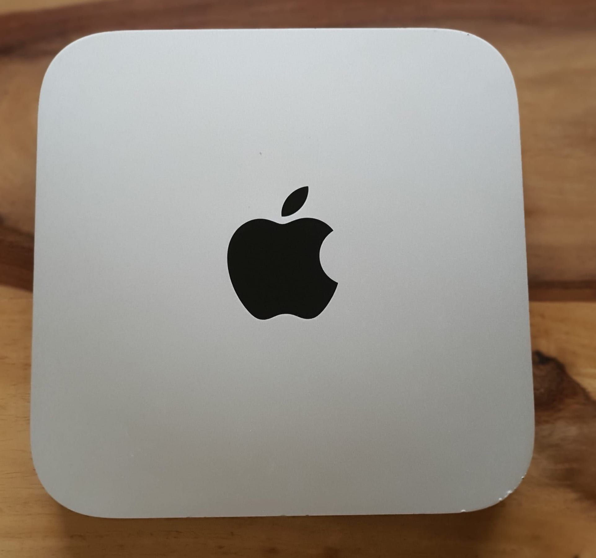 Mac Mini Server i7 2012