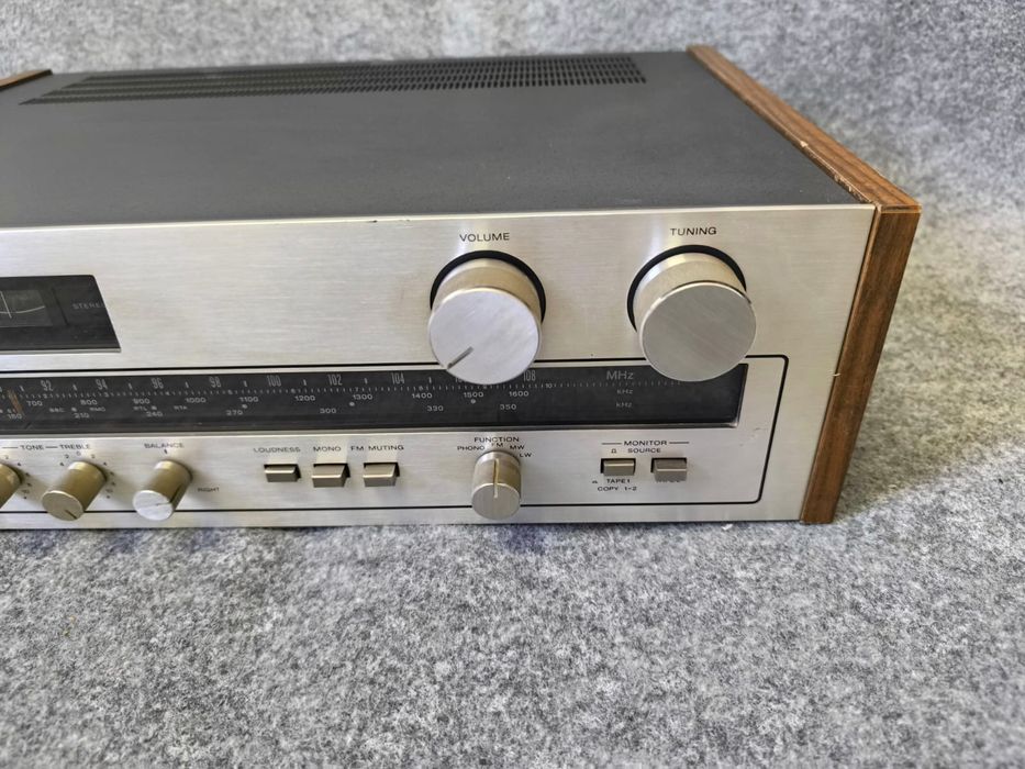 Amplificator amplituner Sony STR 3800L