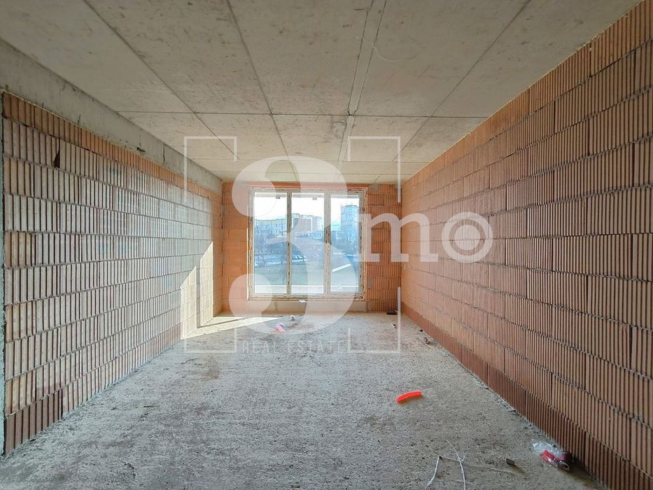 Продава се Тристаен апартамент в София, Люлин 5 - 120 кв.м за 1445 €/кв.м - Снимка #8