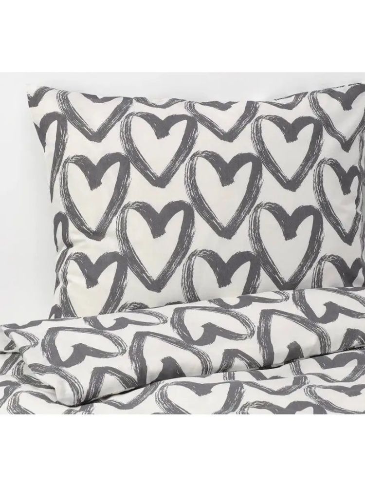 Постельное белье IKEA