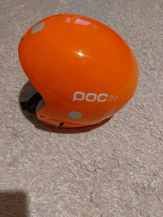 Casca ski  POCito pentru copiii