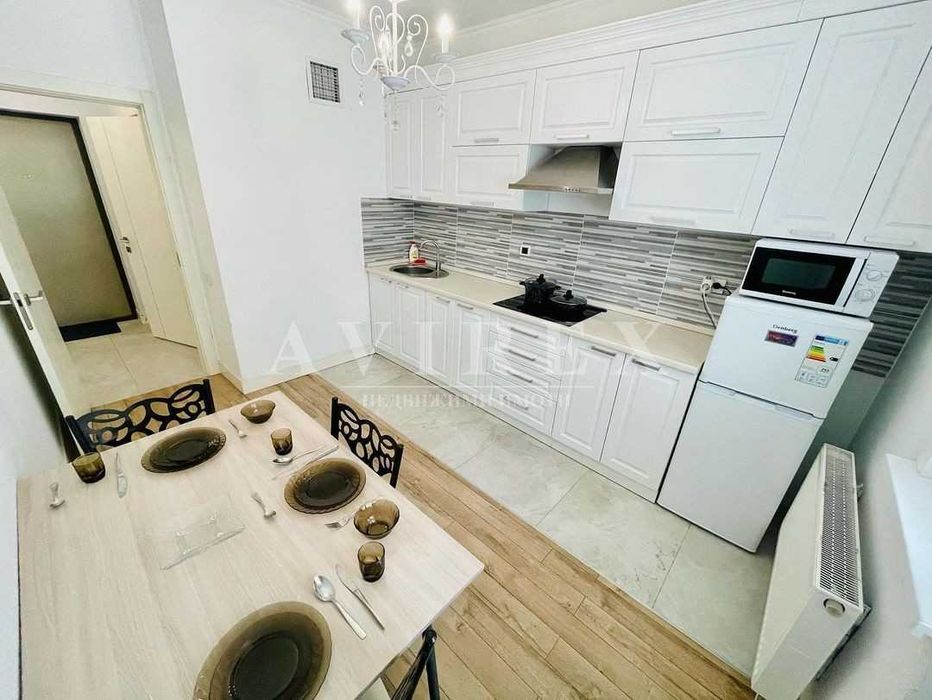 Едностаен апартамент до ПУ